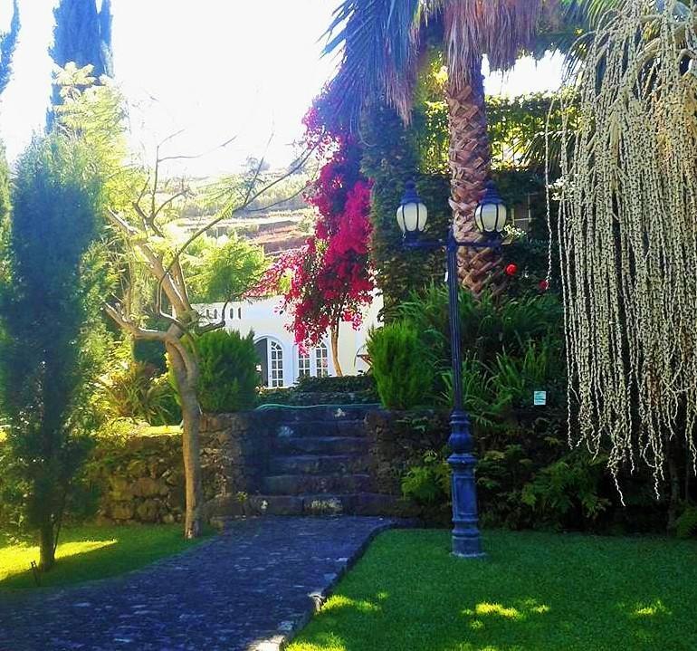 Casa Da Portada Villa São Vicente Buitenkant foto