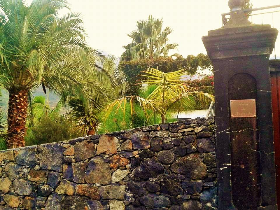 Casa Da Portada Villa São Vicente Buitenkant foto
