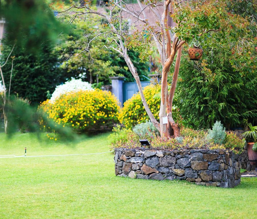 Casa Da Portada Villa São Vicente Buitenkant foto
